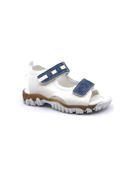 Papuçcity Arzen 02547 Orto Pedik Erkek Çocuk Sandalet 001