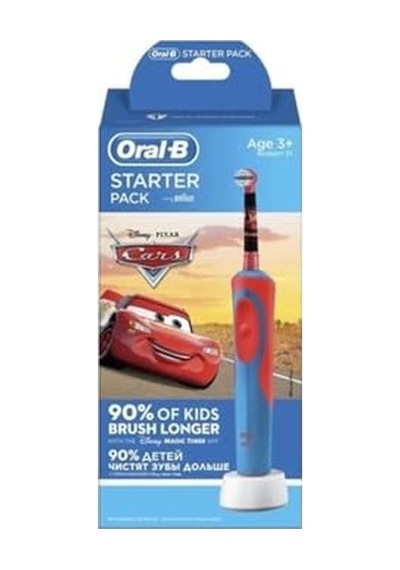 Oral-b Çocuklar Için Şarjlı Diş Fırçası
