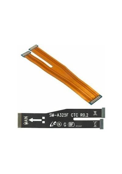 Samsung Uyumlu A32 A325  Ara Flex