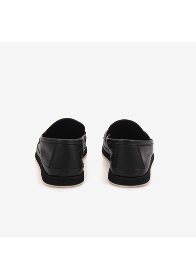 Andrea Giovanni Andrea Gıovannı Erkek Loafer 129d Siyah