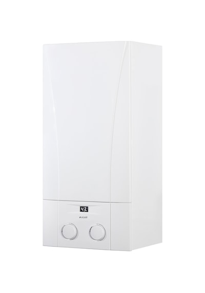 Arçelik AR 12 HS Hermetik Şofben(Low Nox)