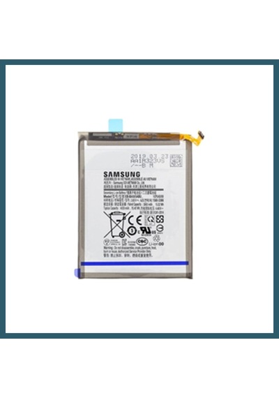 Bezos Samsung A50s Batarya Pil Ob