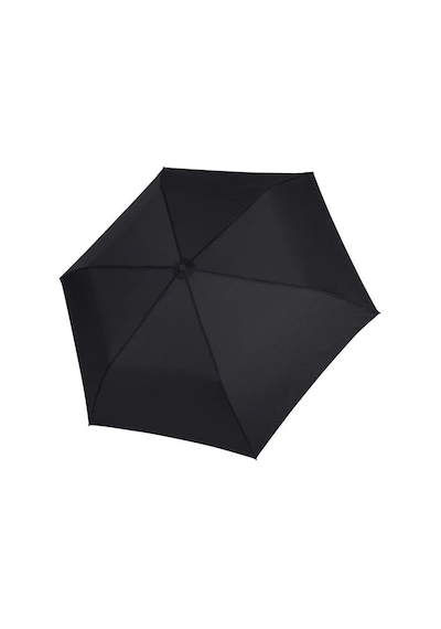 Doppler -7443163dsz Küçük Boy Sımply Black Şemsiye Siyah