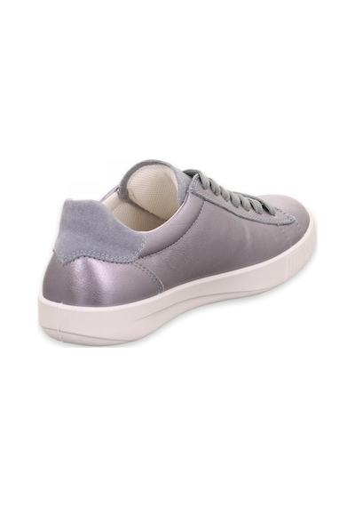 Legero 000370 Silence Günlük Sneaker Lila Kadın Spor Ayakkabı Lila