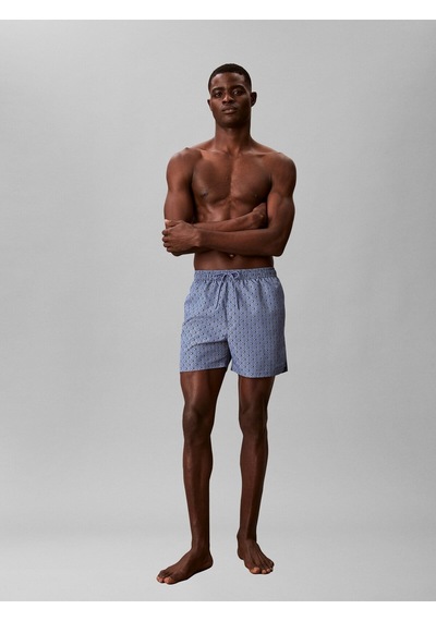 Calvin Klein Medıum Drawstrıng Co Erkek Mayo-15805 32w 20242 Icon Cotton Emblem+blue Tulıp Calvin Klein Medıum Drawstrıng Co Erkek Mayo-15805 32w 20242 Icon Cotton Emblem+blue Tulıp