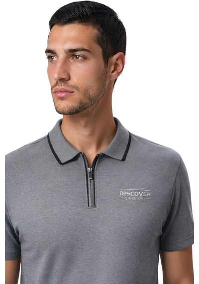 Arma Ar-ma Erkek Polo Yaka Tişört Baskisiz Basic Yaka Fermuarli Örme Kumaş Regular Fit %100 Pamuk 30/1 Çift Toplama Penye Pike Y31374356602 Gri-g3 Arma Ar-ma Erkek Polo Yaka Tişört Baskisiz Basic Yaka Fermuarli Örme Kumaş Regular Fit %100 Pamuk 30/1 Çift Toplama Penye Pike Y31374356602 Gri-g3