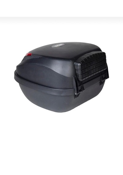 32 Litre Motosiklet Çantası Rexx Siyah