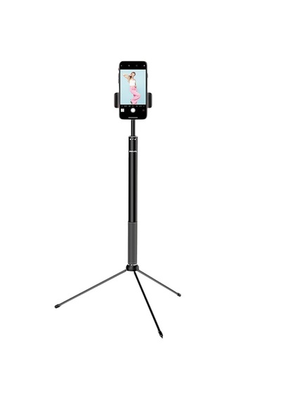 Philips Dlk3621n Tripod - Ring Light - Selfie Çubuğu 3in1 - 160cm