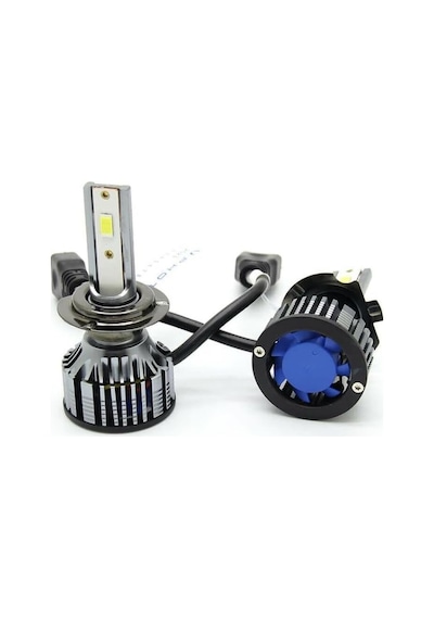 Mono H7 +3plus Led Xenon Takımı