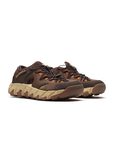 Merrell Maıpo Explorer Sıeve Kahverengi Erkek Outdoor Ayakkabı 000000000102237774 Kahverengi