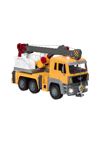 Driven Vinç - Sarı Wh1374z Çok Renkli