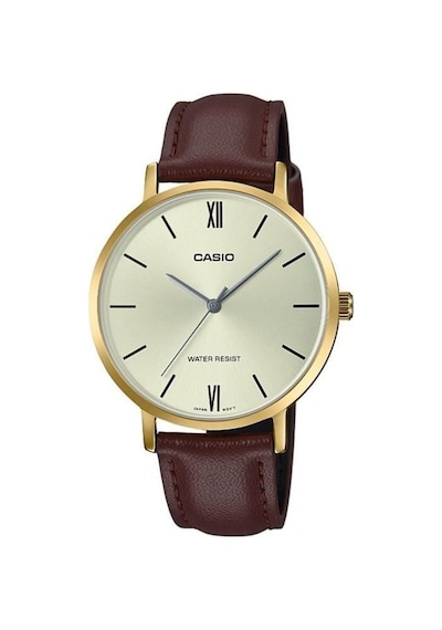 Casio LTP-VT01GL-9BUDF Kadın Kol Saati