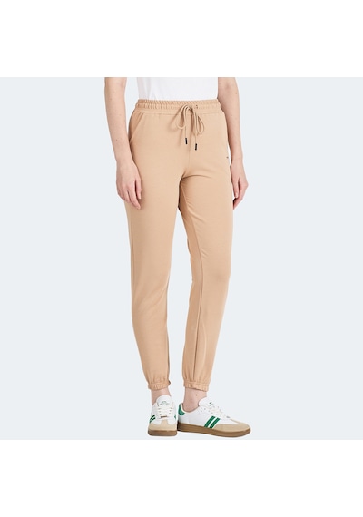 Slazenger ICERON I Kadın Eşofman Altı Bej