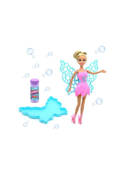 Znv Zenvia Mey İthalat 81046 Dreameez Baloncuk Perisi Bebek - Znv2025 Cmn