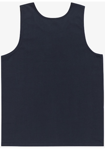 Quiksilver Eqyzt07661-17726 Comp Logo Tank Erkek Atlet