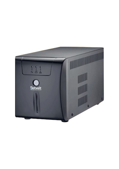 Dotvolt Volt LN 2000 VA Line Interactive Ups Güç Kaynağı