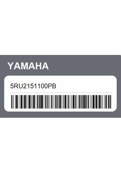 Yamaha Xmax 400 Ön Çamurluk
