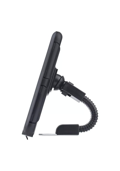 Powertec Suporte Motosiklet Telefon Tutucu Bisiklet Telefon Tutucu Su Geçirmez