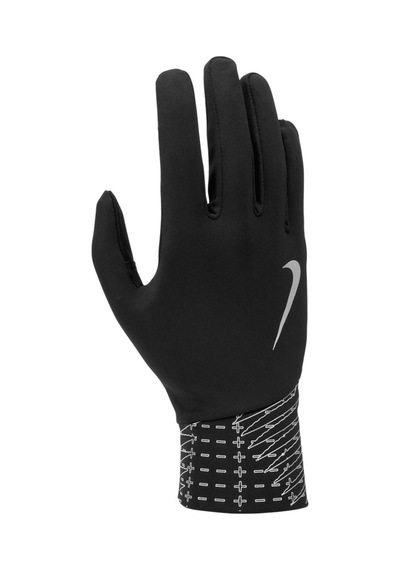 Pacer Lightweight Reflective Erkek Siyah Koşu Eldiveni N.101.5971.042.xl