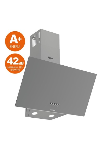 Bosch & Ferre Grigio HBF512BH1T + SS208 + D088-SA 3 Lü Ankastre Set