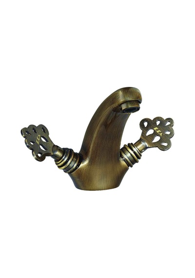 Eca Osmanlı Eskitme Lavabo Bataryası 102208002