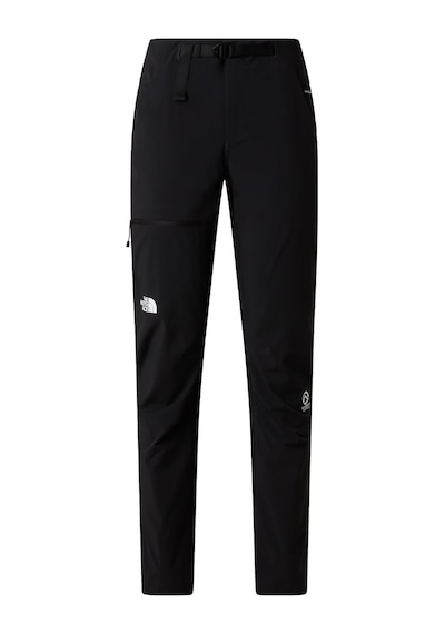 The North Face W Summıt Off Wıdth Pant Kadın Pantolon Nf0a8eqtjk31 Siyah