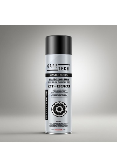 CT-BS103 Fren Balata Temizleme Spreyi Motosiklet Bisiklet 400 ml