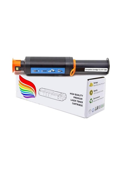 Hp Neverstop Laser 1000A 2500 Sayfa Siyah Uyumlu Toner
