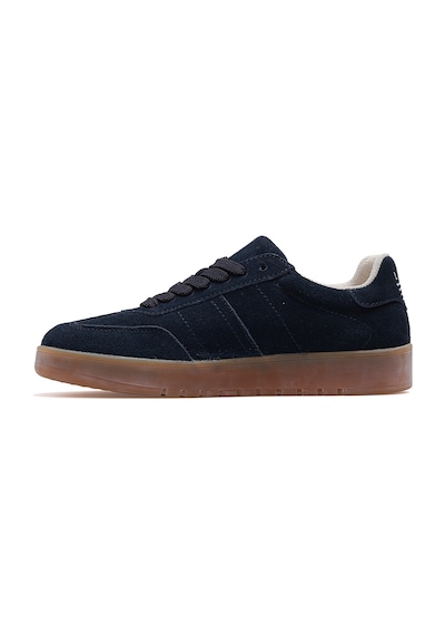 Lufian Lufıan Jessi Kadın Sneaker Günlük Spor Ayakkabı 25k 122230028 Lacivert Lacivert