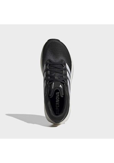 Adidas Kk1203 Supernova Rıse 3 W Kadın Yürüyüş Koşu Ayakkabısı Siyah