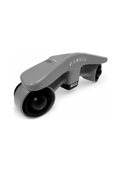 Sea Scooter Elektrikli Deniz Scooter 2 X 600w Çift Motor Gri