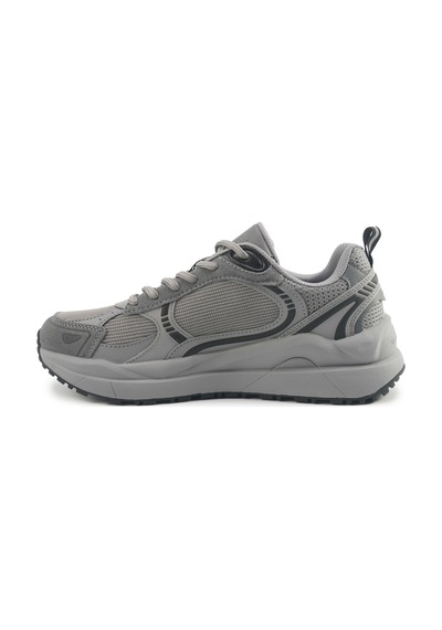 U.s. Polo Assn. Chaby 5pr Grı Erkek Sneaker 000000000102021042 Gri