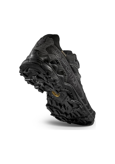 La Sportiva Ultra Raptor Iı Gtx Koşu Ve Yürüyüş Ayakkabısı siyah