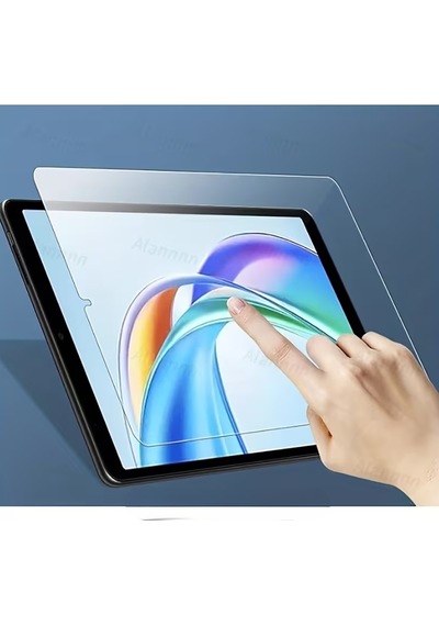 Fuchsia Honor Pad X7 8.7' İle Uyumlu Blue Nano Tablet Ekran Koruyucu