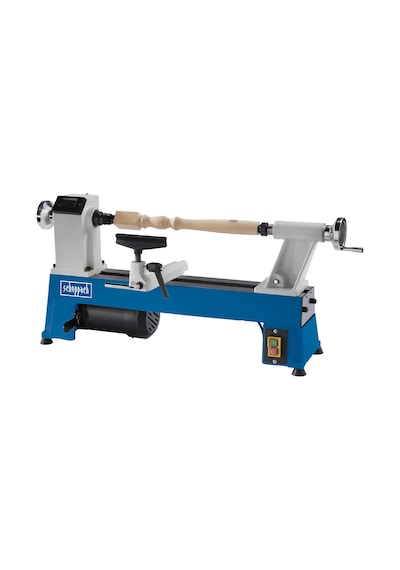 Scheppach Torna Makinası Schepdm460t
