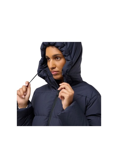 Jack Wolfskın Jack Wolfskin Kirschallee Kadın Outdoor Ceketi 22846 Çok Renkli