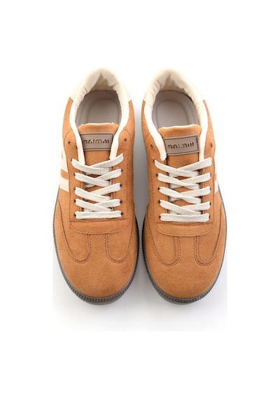 Bambi Taba Kadın Sneaker K01093400672 Taba