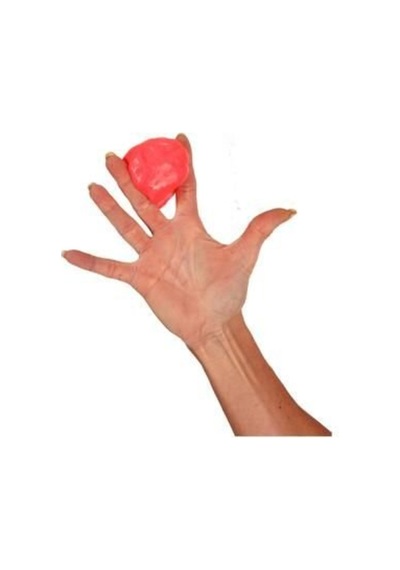 Theraflex Putty El Egzersiz Hamuru Ten