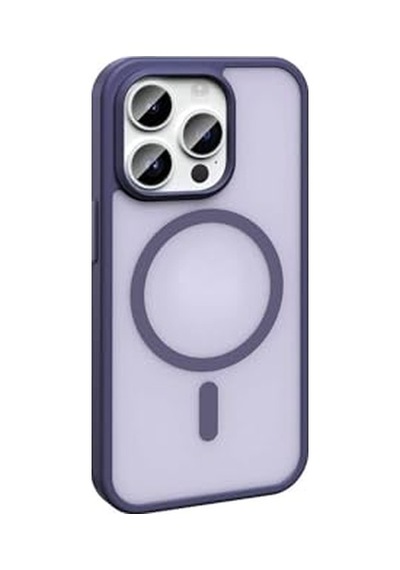 Apple iPhone Uyumlu 14 Pro Max Magsafe Kılıf İle Maksimum Güç Zore Sio Serisi Şeffaf Mat Arka Kapak Kamera Korumalı Şok Em Genel Apple iPhone Uyumlu 14 Pro Max Magsafe Kılıf İle Maksimum Güç Zore Sio Serisi Şeffaf Mat Arka Kapak Kamera Korumalı Şok Em Genel