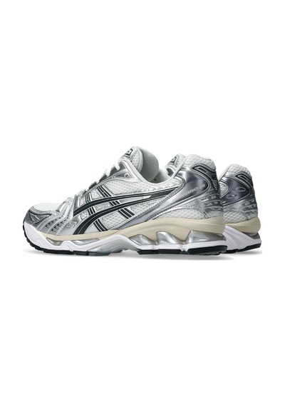 Asics Gel-kayano 14 Unisex Beyaz Sneakers 1203a537-110 Beyaz