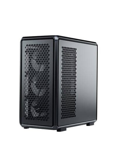 Cooler Master Masterframe 600 Psu Yok