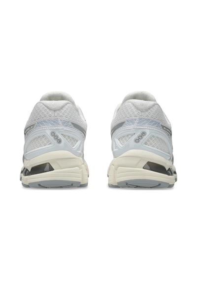 Asics Gel-kayano 20 Unisex White Traditional Sneakers 1203a388-100 Beyaz