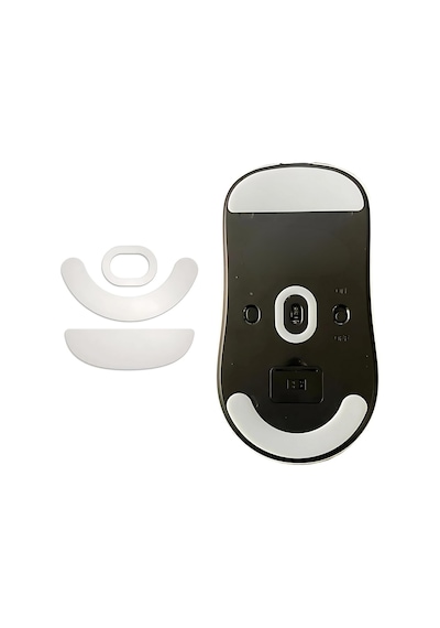 Mouse Skate Vxe R1 / R1 Se + / R1 Pro / R1 Pro İle Uyumlu Skatez Sku: Zeusb0f6hmr4nm -