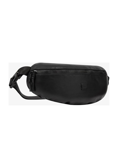 New Era Ne Pu Waist Bag Blkblk Siyah Bel Çantası-16088
