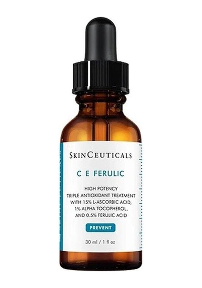 Cilt Bariyerini Güçlendiren, Nem Dengesini Sağlayan Ve Hasar Gören Cildi Onaran Serum 30 Ml