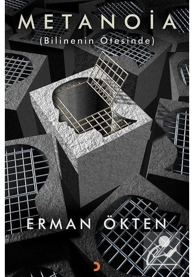Metanoia - Bilinenin Ötesinde - Erman Ökten - Cinius