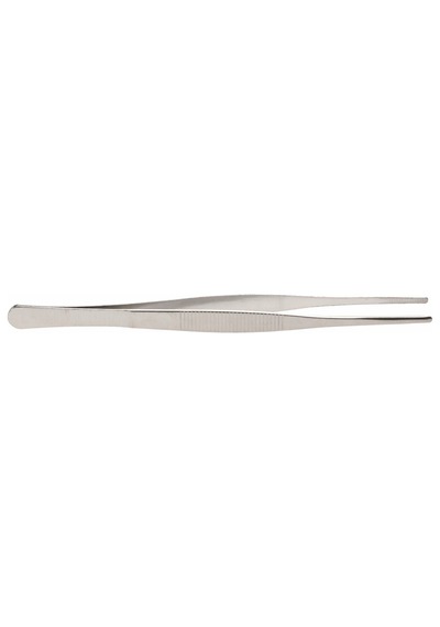 Dekor Cımbızı 25 Cm Gümüş