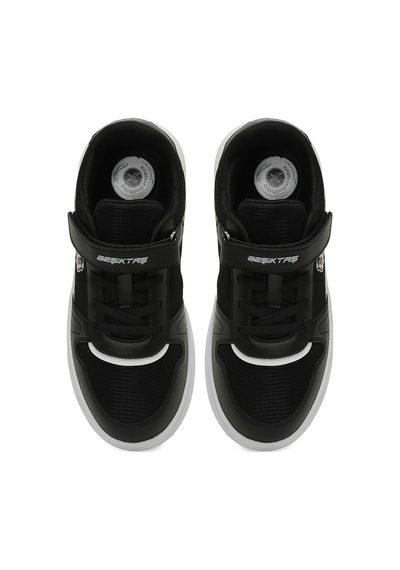 Bjk Holge F 5fx Siyah Erkek Çocuk Sneaker 000000000101975487 Siyah