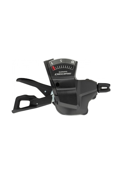 Shımano Deore Sl-t6000 Vites Sağ Kolu 10v X Siyah