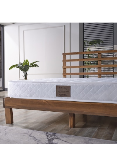 Yatakcım Natural Classic Dht Yaylı Full Ortopedik Yatak